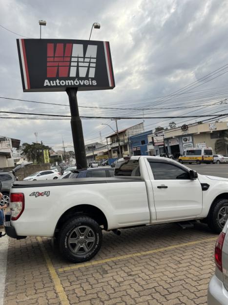 FORD Ranger 2.2 16V XL DIESEL CABINE SIMPLES, Foto 9
