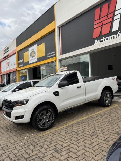 FORD Ranger 2.2 16V XL DIESEL CABINE SIMPLES, Foto 11