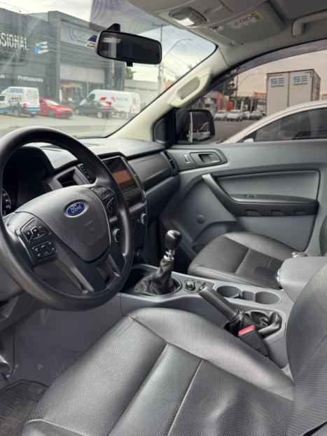 FORD Ranger 2.2 16V XL DIESEL CABINE SIMPLES, Foto 12