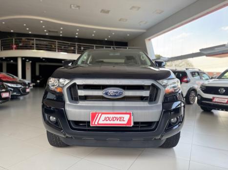 FORD Ranger 2.2 16V XLS DIESEL 4X4 CABINE DUPLA AUTOMTICO, Foto 2