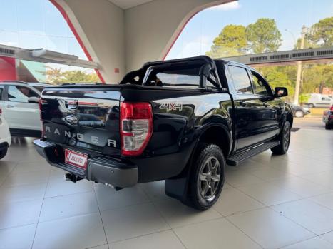 FORD Ranger 2.2 16V XLS DIESEL 4X4 CABINE DUPLA AUTOMTICO, Foto 7
