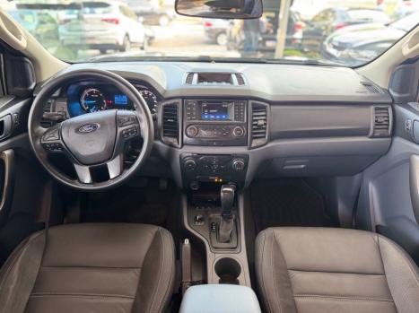 FORD Ranger 2.2 16V XLS DIESEL 4X4 CABINE DUPLA AUTOMTICO, Foto 9