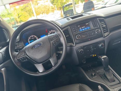 FORD Ranger 2.2 16V XLS DIESEL 4X4 CABINE DUPLA AUTOMTICO, Foto 10