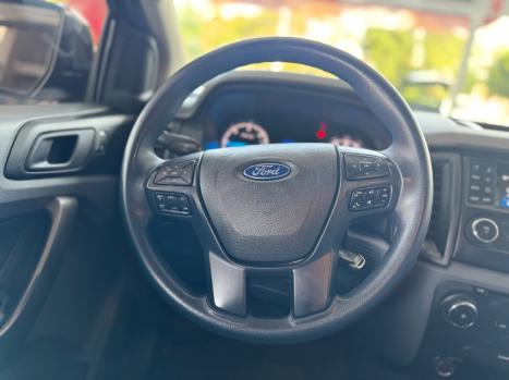 FORD Ranger 2.2 16V XLS DIESEL 4X4 CABINE DUPLA AUTOMTICO, Foto 11