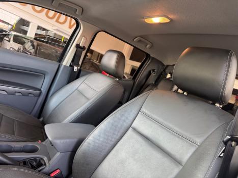 FORD Ranger 2.2 16V XLS DIESEL 4X4 CABINE DUPLA AUTOMTICO, Foto 12