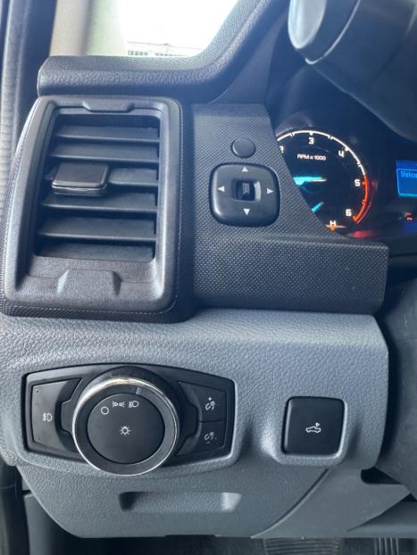 FORD Ranger 2.2 16V XLS DIESEL 4X4 CABINE DUPLA AUTOMTICO, Foto 14