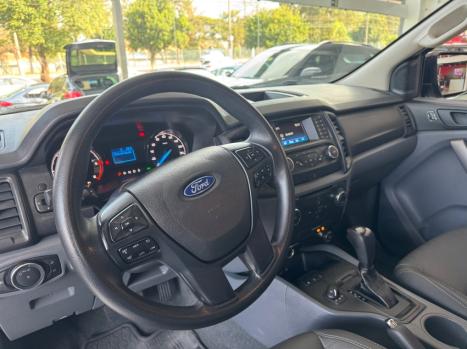 FORD Ranger 2.2 16V XLS DIESEL 4X4 CABINE DUPLA AUTOMTICO, Foto 15