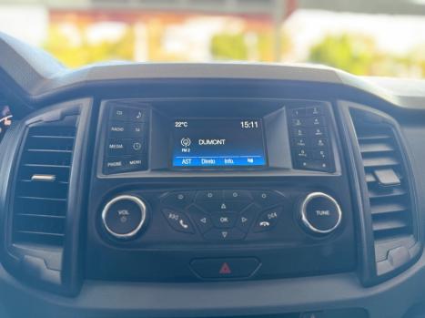 FORD Ranger 2.2 16V XLS DIESEL 4X4 CABINE DUPLA AUTOMTICO, Foto 17