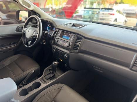 FORD Ranger 2.2 16V XLS DIESEL 4X4 CABINE DUPLA AUTOMTICO, Foto 19