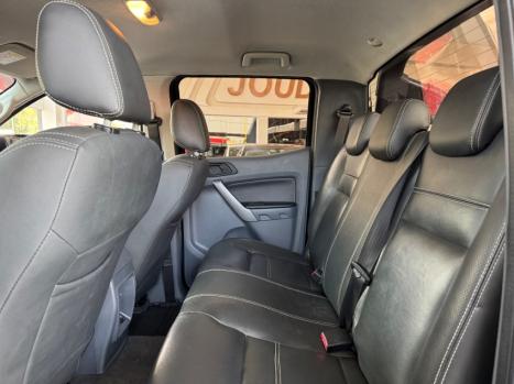 FORD Ranger 2.2 16V XLS DIESEL 4X4 CABINE DUPLA AUTOMTICO, Foto 20