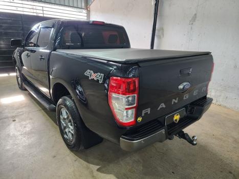 FORD Ranger 2.2 16V XLS DIESEL 4X4 CABINE DUPLA AUTOMTICO, Foto 2