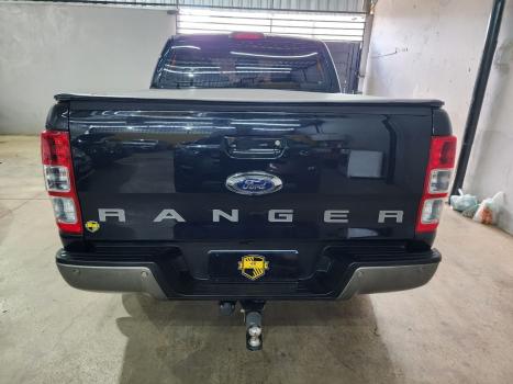 FORD Ranger 2.2 16V XLS DIESEL 4X4 CABINE DUPLA AUTOMTICO, Foto 3