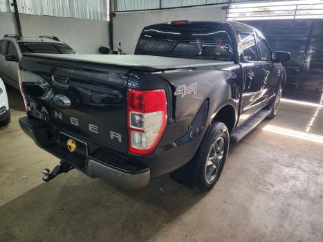 FORD Ranger 2.2 16V XLS DIESEL 4X4 CABINE DUPLA AUTOMTICO, Foto 4