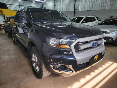 FORD Ranger 2.2 16V XLS DIESEL 4X4 CABINE DUPLA AUTOMTICO, Foto 5