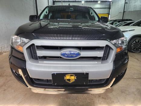 FORD Ranger 2.2 16V XLS DIESEL 4X4 CABINE DUPLA AUTOMTICO, Foto 6