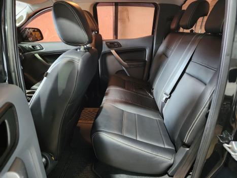 FORD Ranger 2.2 16V XLS DIESEL 4X4 CABINE DUPLA AUTOMTICO, Foto 8