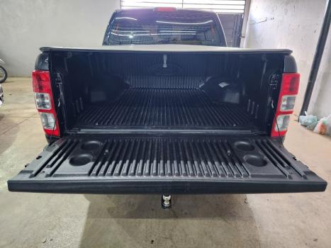 FORD Ranger 2.2 16V XLS DIESEL 4X4 CABINE DUPLA AUTOMTICO, Foto 10
