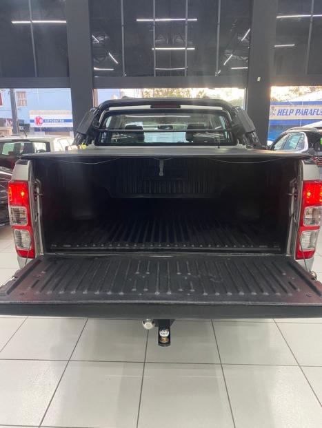 FORD Ranger 2.2 16V 4X4 XL DIESEL CABINE DUPLA, Foto 8