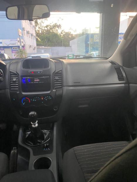 FORD Ranger 2.2 16V 4X4 XL DIESEL CABINE DUPLA, Foto 13