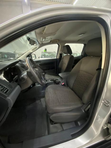 FORD Ranger 2.2 16V 4X4 XL DIESEL CABINE DUPLA, Foto 14