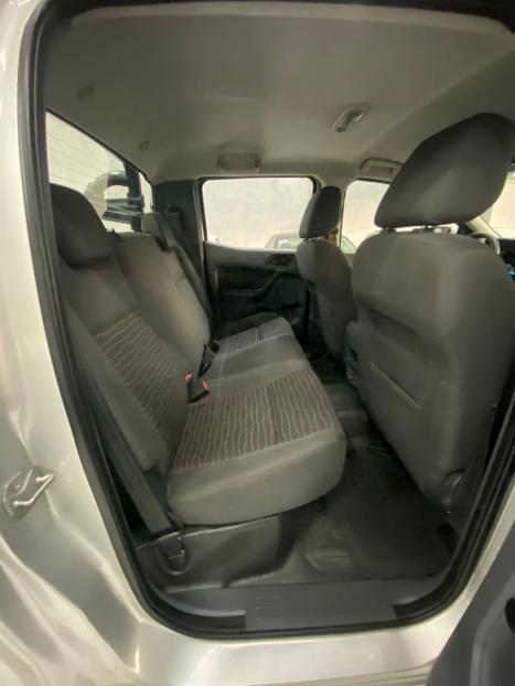 FORD Ranger 2.2 16V 4X4 XL DIESEL CABINE DUPLA, Foto 16