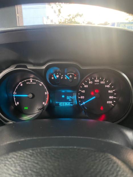 FORD Ranger 2.2 16V 4X4 XL DIESEL CABINE DUPLA, Foto 18