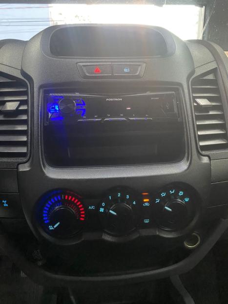 FORD Ranger 2.2 16V 4X4 XL DIESEL CABINE DUPLA, Foto 19