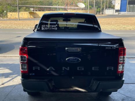 FORD Ranger 2.2 16V XLS DIESEL 4X4 CABINE DUPLA, Foto 2