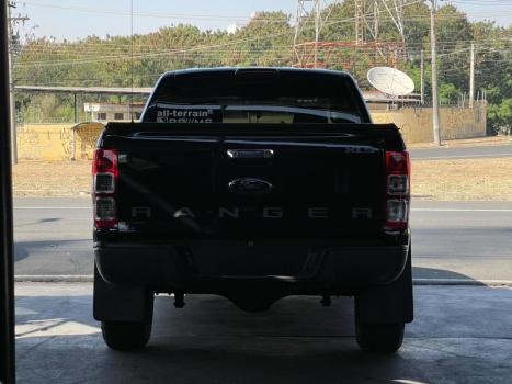 FORD Ranger 2.2 16V XLS DIESEL 4X4 CABINE DUPLA, Foto 5