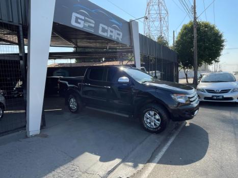 FORD Ranger 2.2 16V XLS DIESEL 4X4 CABINE DUPLA, Foto 6