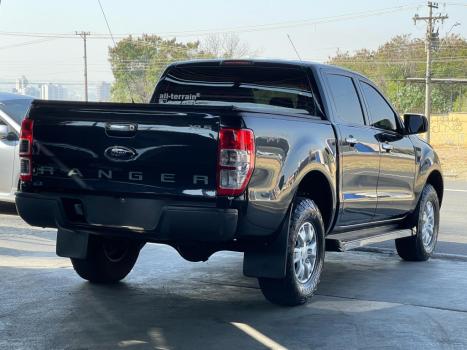 FORD Ranger 2.2 16V XLS DIESEL 4X4 CABINE DUPLA, Foto 8