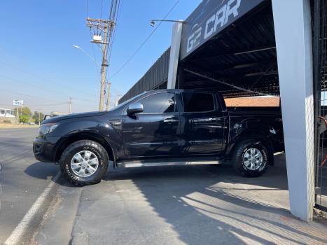 FORD Ranger 2.2 16V XLS DIESEL 4X4 CABINE DUPLA, Foto 9