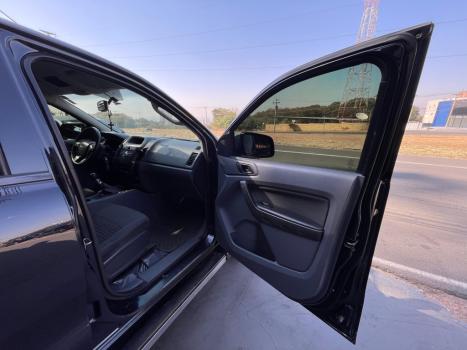 FORD Ranger 2.2 16V XLS DIESEL 4X4 CABINE DUPLA, Foto 10