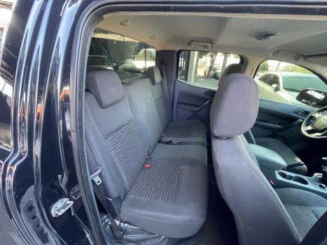 FORD Ranger 2.2 16V XLS DIESEL 4X4 CABINE DUPLA, Foto 12