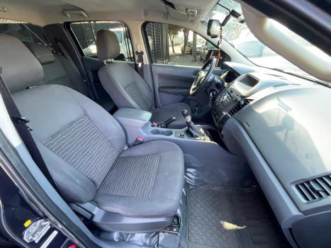 FORD Ranger 2.2 16V XLS DIESEL 4X4 CABINE DUPLA, Foto 14