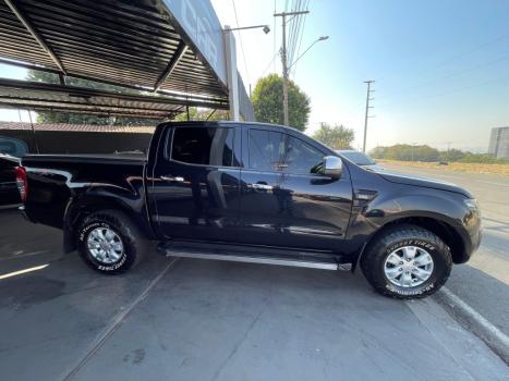 FORD Ranger 2.2 16V XLS DIESEL 4X4 CABINE DUPLA, Foto 15