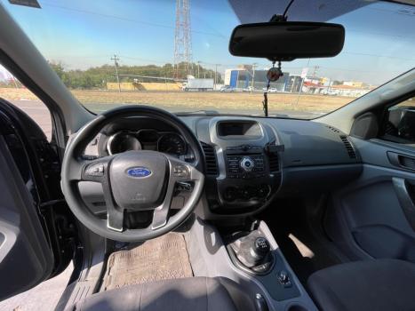 FORD Ranger 2.2 16V XLS DIESEL 4X4 CABINE DUPLA, Foto 17