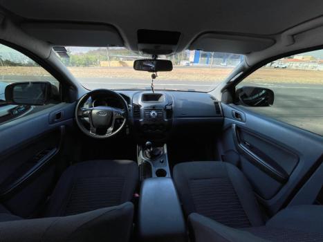 FORD Ranger 2.2 16V XLS DIESEL 4X4 CABINE DUPLA, Foto 19