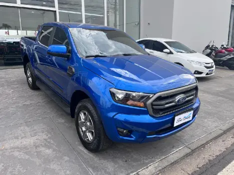 FORD Ranger 2.2 16V XLS DIESEL 4X4 CABINE DUPLA AUTOMTICO, Foto 3