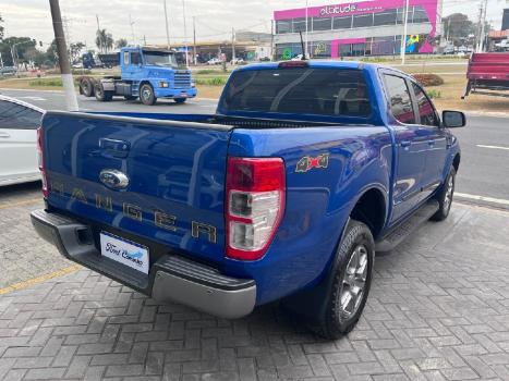 FORD Ranger 2.2 16V XLS DIESEL 4X4 CABINE DUPLA AUTOMTICO, Foto 5