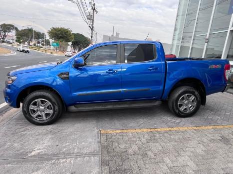 FORD Ranger 2.2 16V XLS DIESEL 4X4 CABINE DUPLA AUTOMTICO, Foto 8