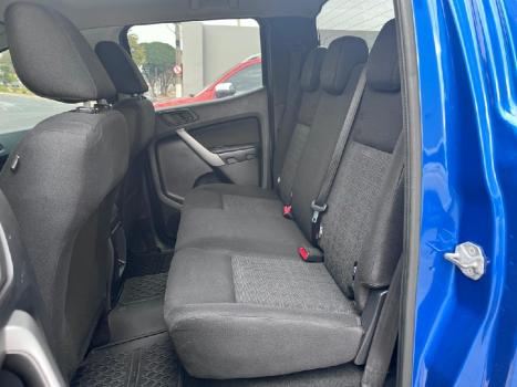 FORD Ranger 2.2 16V XLS DIESEL 4X4 CABINE DUPLA AUTOMTICO, Foto 9