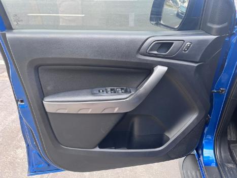FORD Ranger 2.2 16V XLS DIESEL 4X4 CABINE DUPLA AUTOMTICO, Foto 10