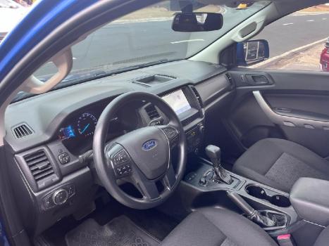 FORD Ranger 2.2 16V XLS DIESEL 4X4 CABINE DUPLA AUTOMTICO, Foto 11