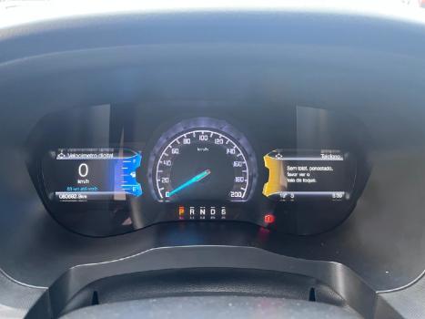 FORD Ranger 2.2 16V XLS DIESEL 4X4 CABINE DUPLA AUTOMTICO, Foto 12
