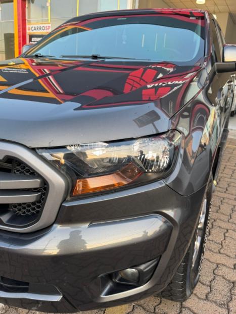 FORD Ranger 2.2 16V XLS DIESEL CABINE DUPLA AUTOMTICO, Foto 4