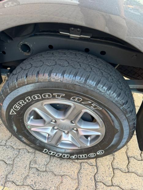 FORD Ranger 2.2 16V XLS DIESEL CABINE DUPLA AUTOMTICO, Foto 8