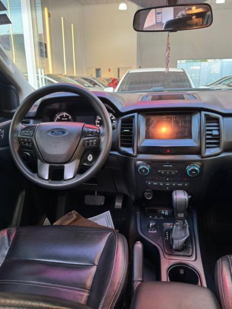 FORD Ranger 2.2 16V XLS DIESEL CABINE DUPLA AUTOMTICO, Foto 12
