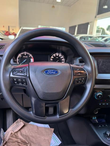 FORD Ranger 2.2 16V XLS DIESEL CABINE DUPLA AUTOMTICO, Foto 13
