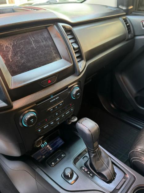 FORD Ranger 2.2 16V XLS DIESEL CABINE DUPLA AUTOMTICO, Foto 14